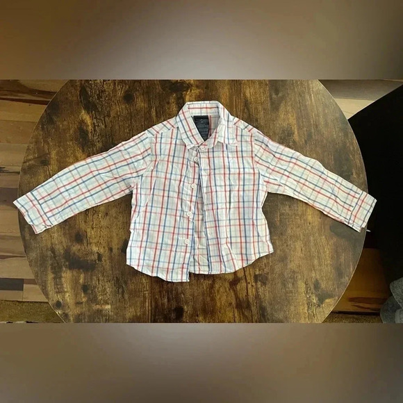 Tommy Hilfiger | little boy/toddler shirt. Size: 2T - Picture 8 of 8